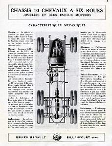 ALGERIE SAHARA 1923 A 29 EN RENAULT 6 ROUES (53)